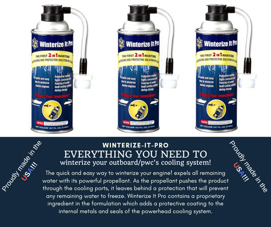Everything you Need!